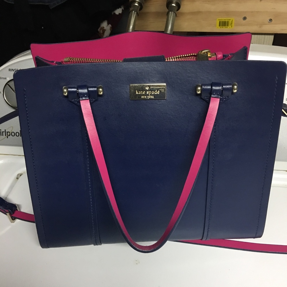 Kate spade bag